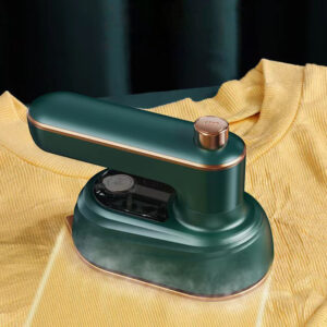 Portable Steam Iron
