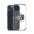 Clear Case for iPhone®