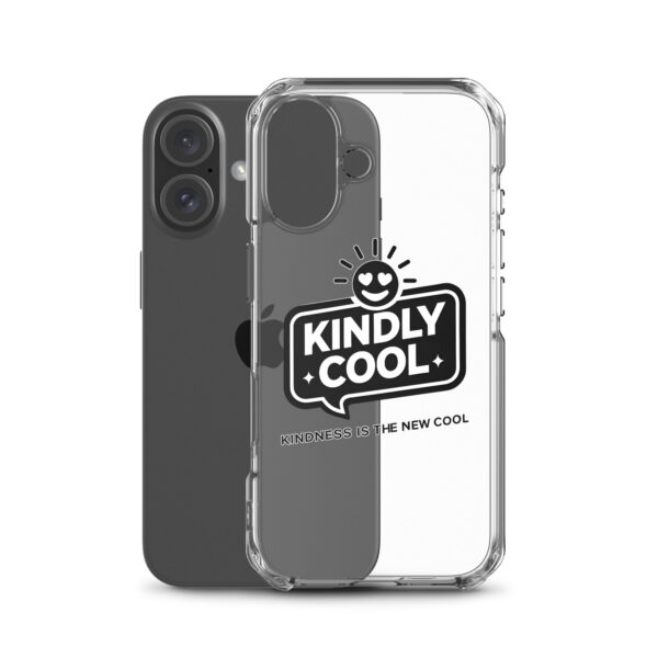 Clear Case for iPhone®