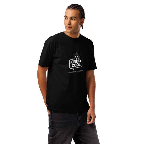 Cotton Heritage MC1082 I Men's Premium Short Sleeve Tee
