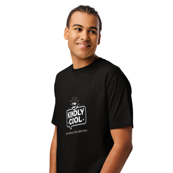 Cotton Heritage MC1082 I Men's Premium Short Sleeve Tee