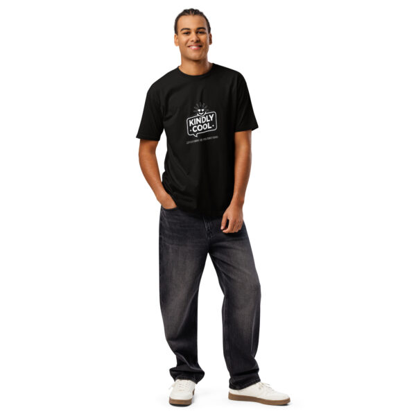Cotton Heritage MC1082 I Men's Premium Short Sleeve Tee