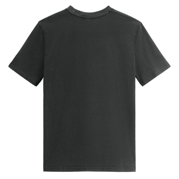 unisex-garment-dyed-creator-2.0-vintage-t-shirt-g.-dyed-black-rock-back-69a7b4ee56047.jpg Unisex Garment Dyed Creator 2.0 Vintage T-Shirt | Stanley/Stella SATU041