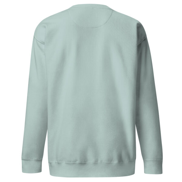 Unisex Premium Sweatshirt