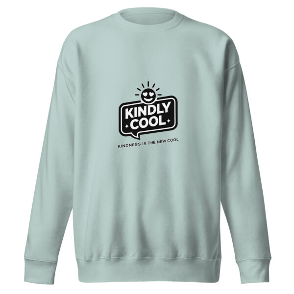 Unisex Premium Sweatshirt