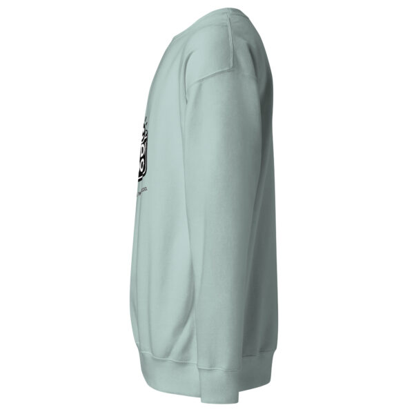 Unisex Premium Sweatshirt