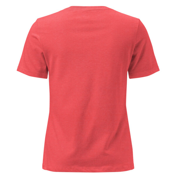 womens-relaxed-t-shirt-heather-red-back-69a7b694706a1.jpg Women's Relaxed T-Shirt