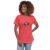 womens-relaxed-t-shirt-heather-red-front-69a7b6946df1d.jpg Women's Relaxed T-Shirt